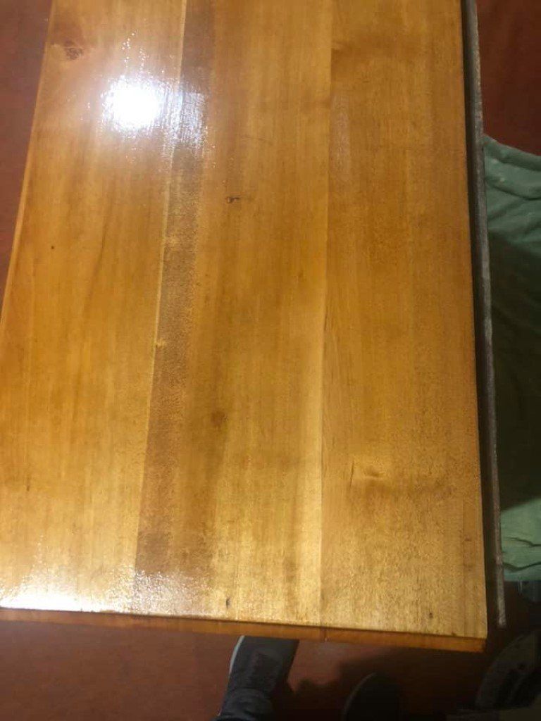 Smith’s Repair and Refinishing LLC Gallery