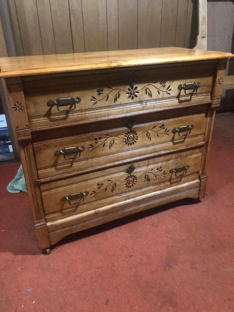 Smith’s Repair and Refinishing LLC Gallery