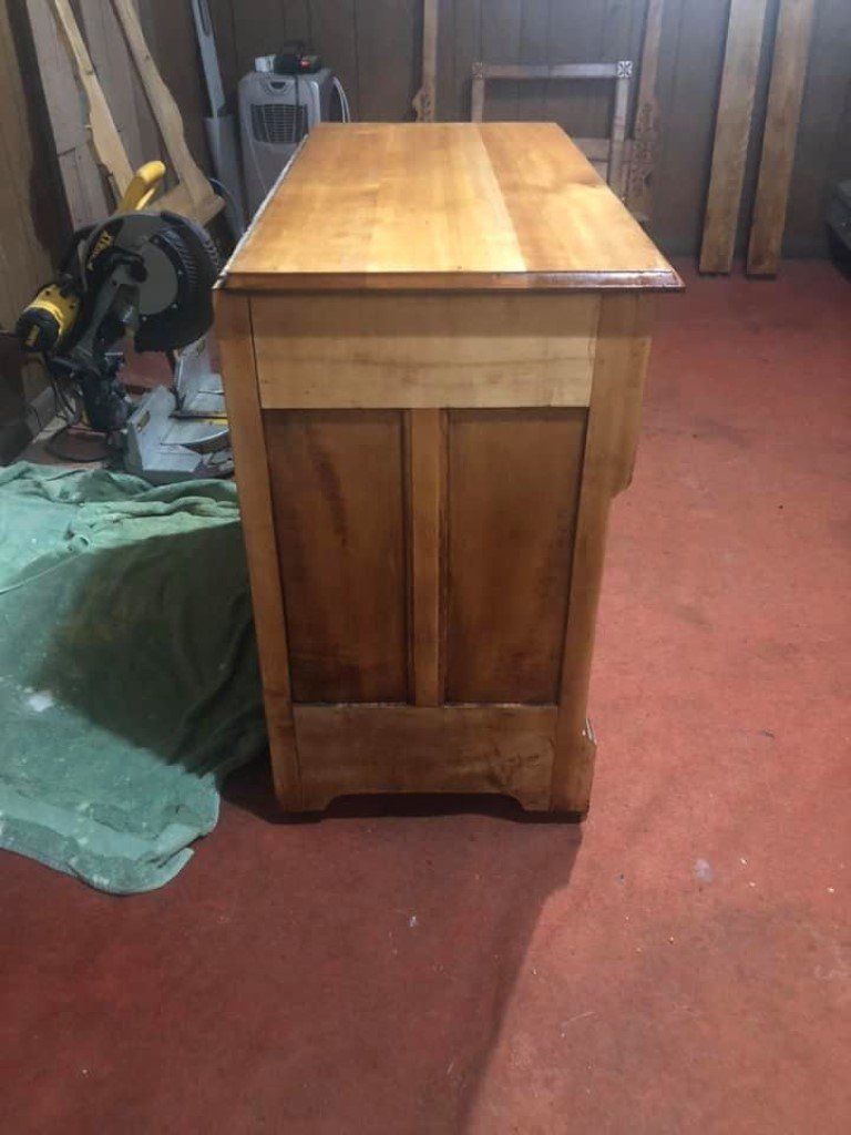 Smith’s Repair and Refinishing LLC Gallery