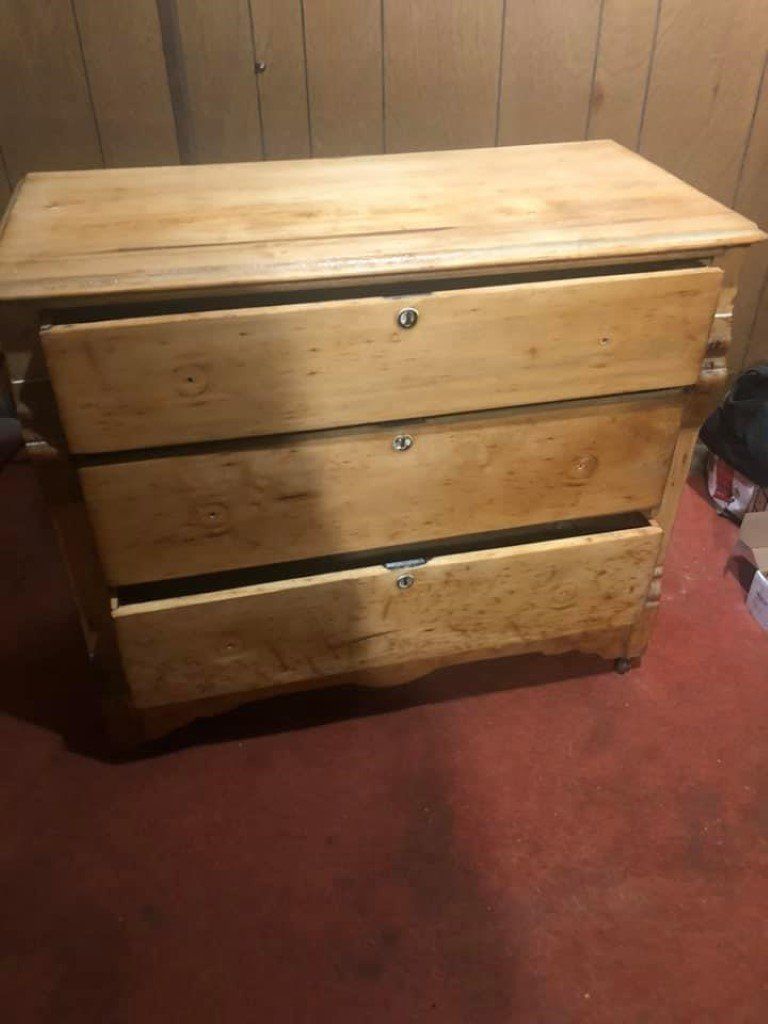 Smith’s Repair and Refinishing LLC Gallery