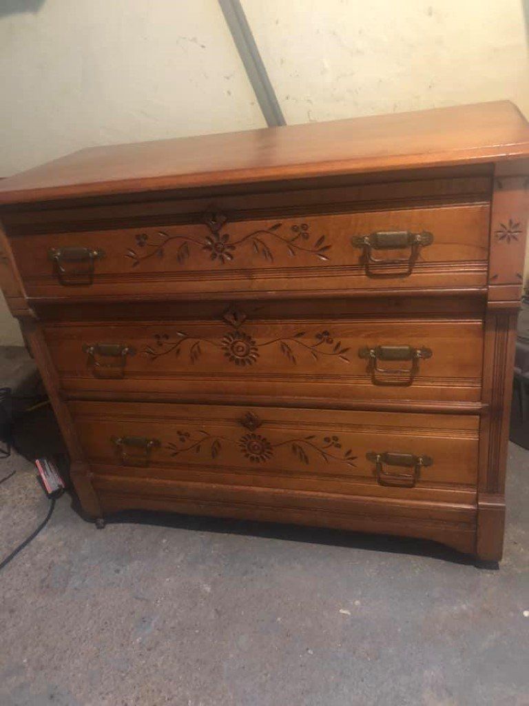 Smith’s Repair and Refinishing LLC Gallery