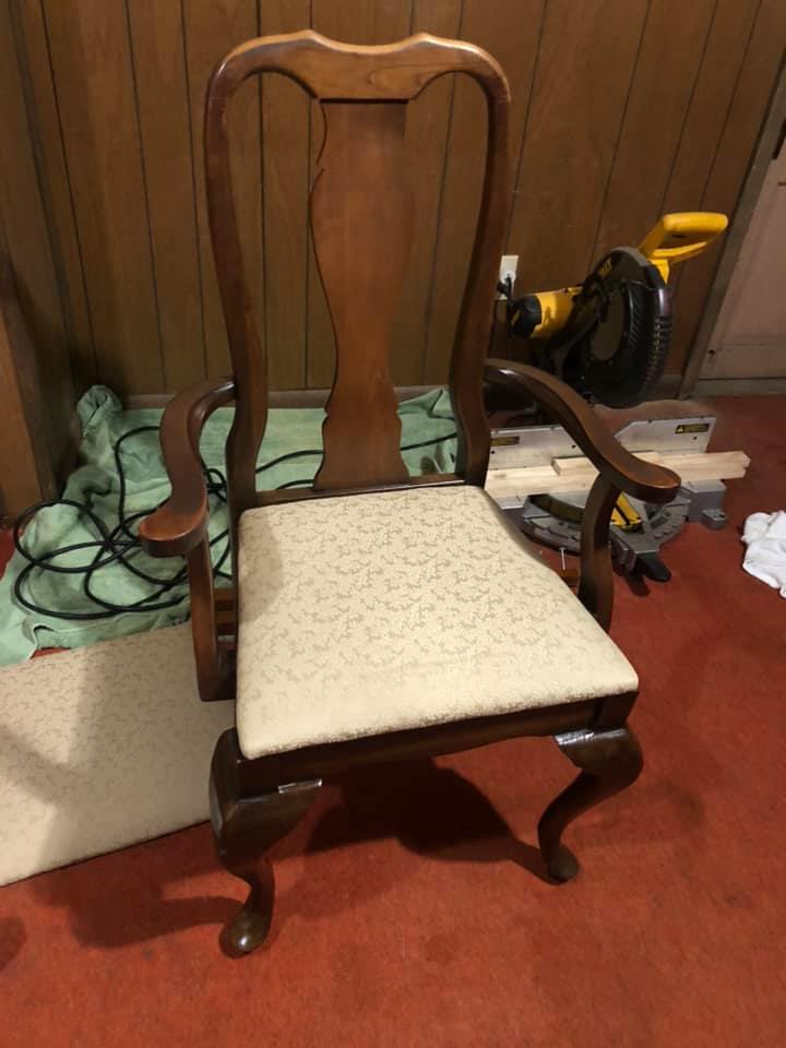 Smith’s Repair and Refinishing LLC Gallery