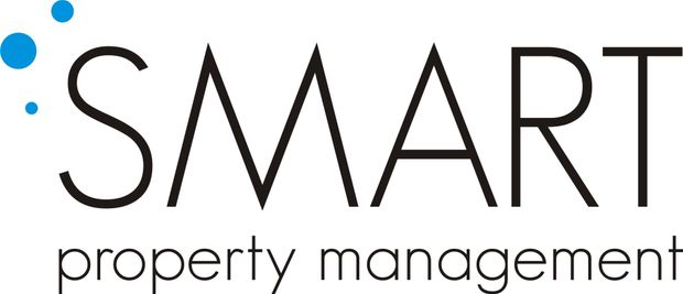 Smart Property Management Home Page