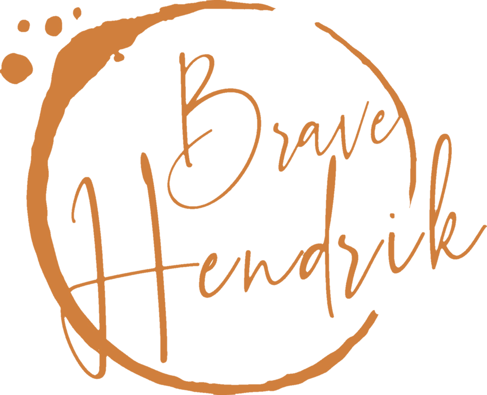 Brave Hendrik
