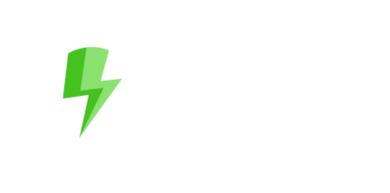 BlackOut Power 805 Logo - Expert Electricians and Battery Storage Installers
