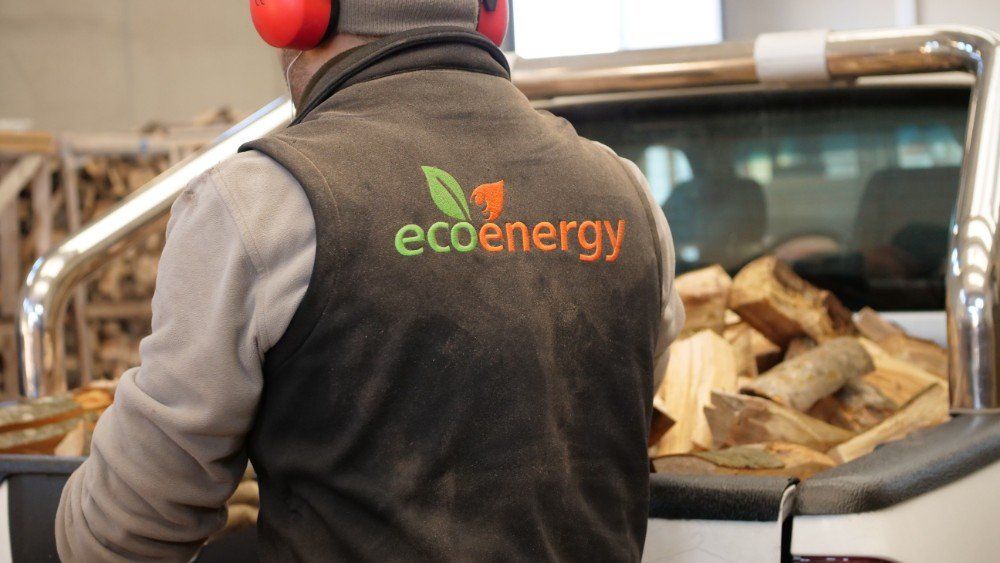 operatore di ecoenergy