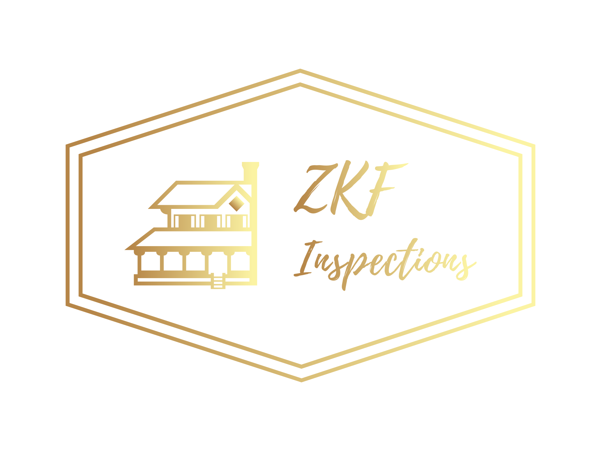 ZKF Inspections Logo