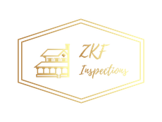ZKF Inspections Logo