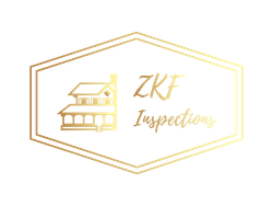 ZKF Inspections Logo