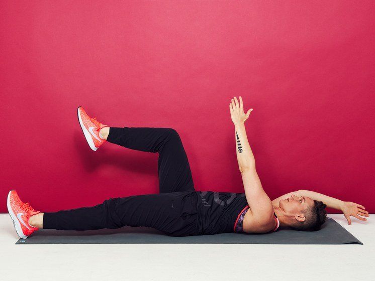 20 Core Exercises Top Trainers Swear By