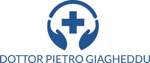 Dottor Pietro Giagheddu logo
