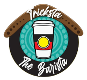 Tricksta-the-Barista-logo