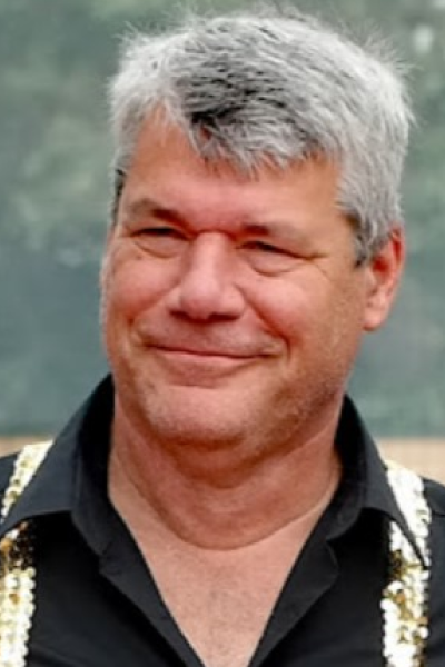 Naam Bestuurslid 4