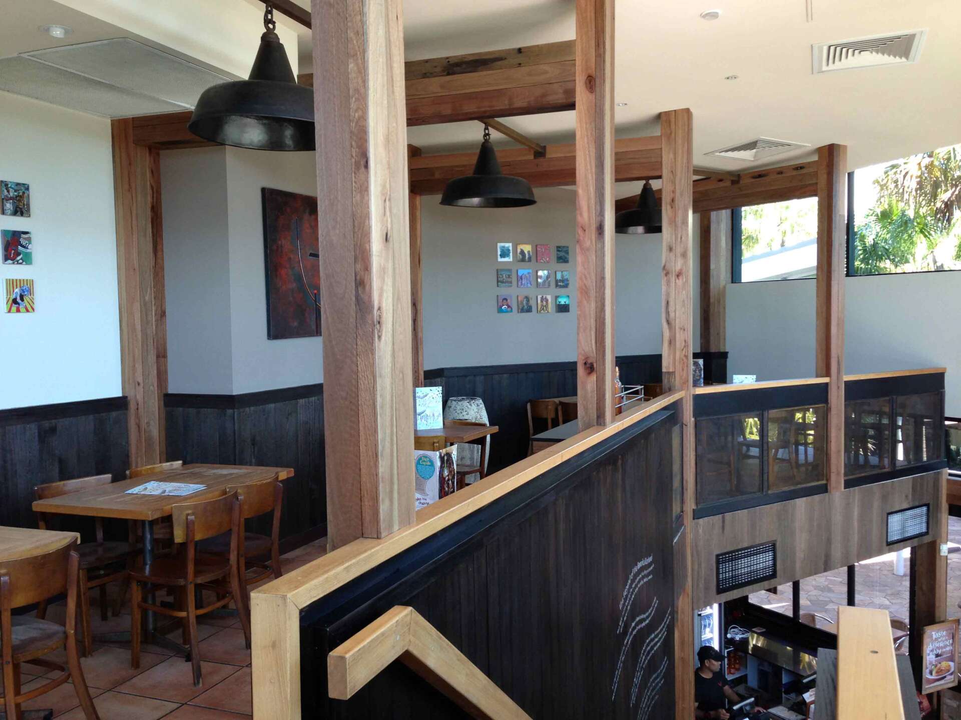 Bar — Central Coast, NSW — Preferred Painting Services