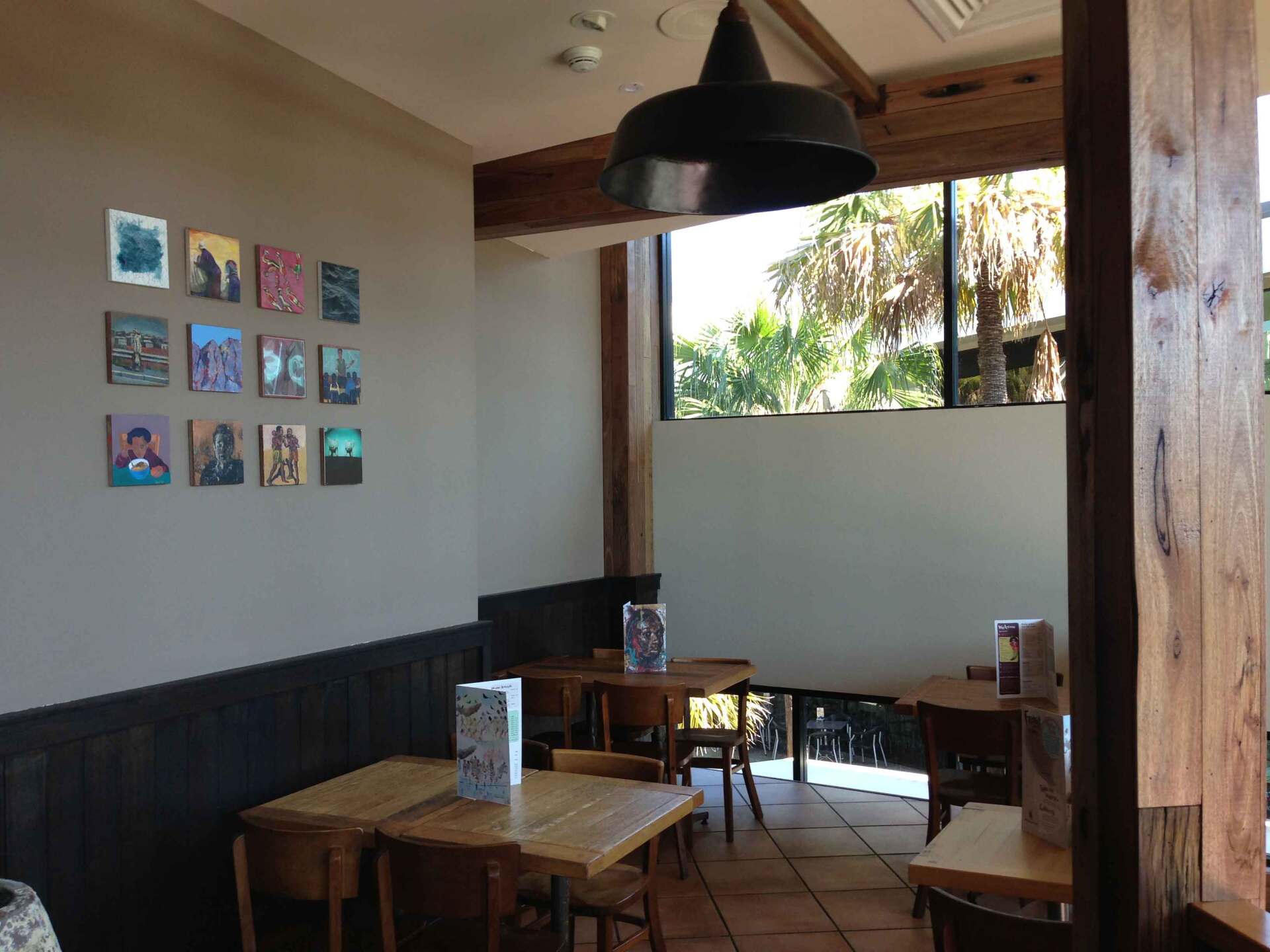 Bar With Wall Design — Central Coast, NSW — Preferred Painting Services