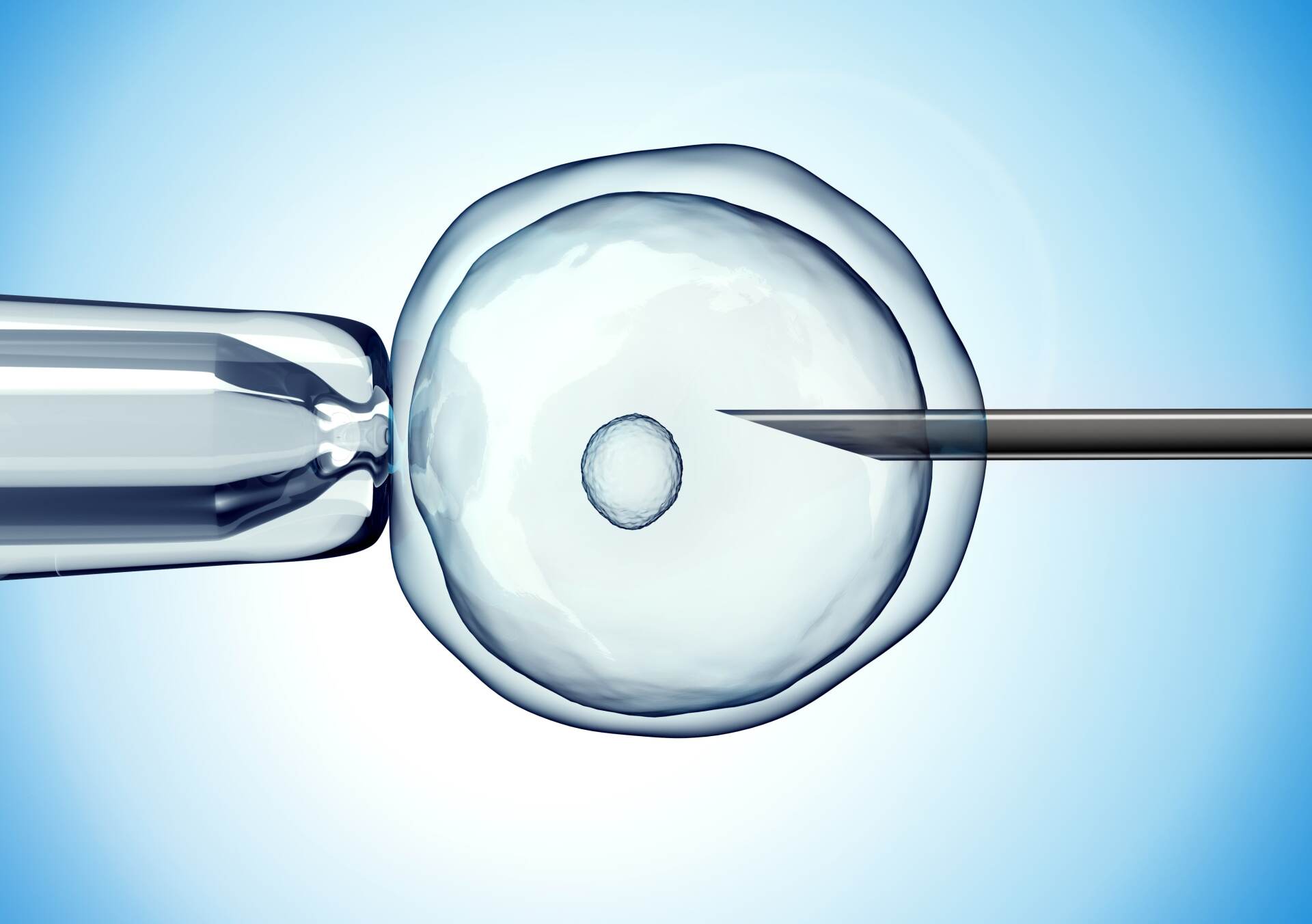 IUI Vs IVF