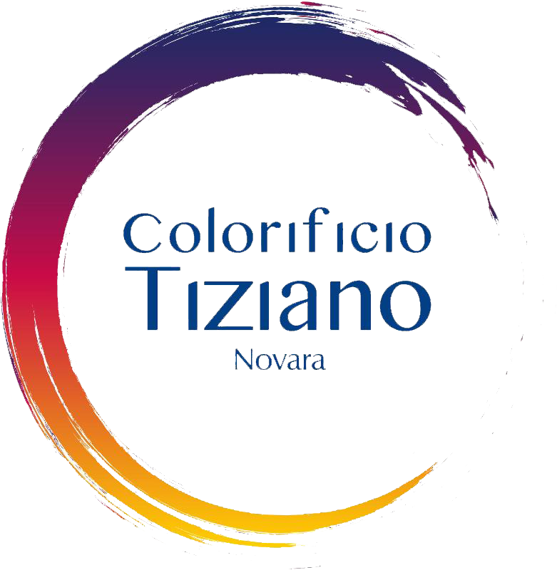 Colorificio Tiziano-LOGO