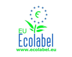 Logo Ecolabel