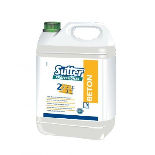 Detergente per pavimenti Sutter