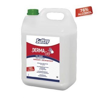 Derma gel Sutter