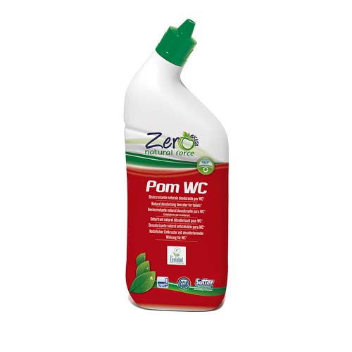 Detergente WC Zero