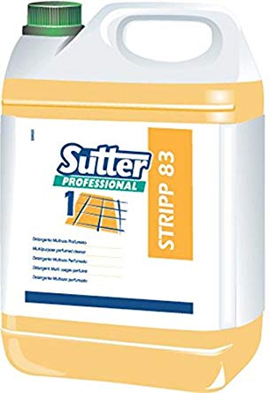 Stripp 83 Sutter Professional