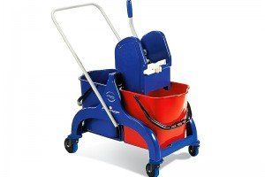 Secchio per lavapavimenti