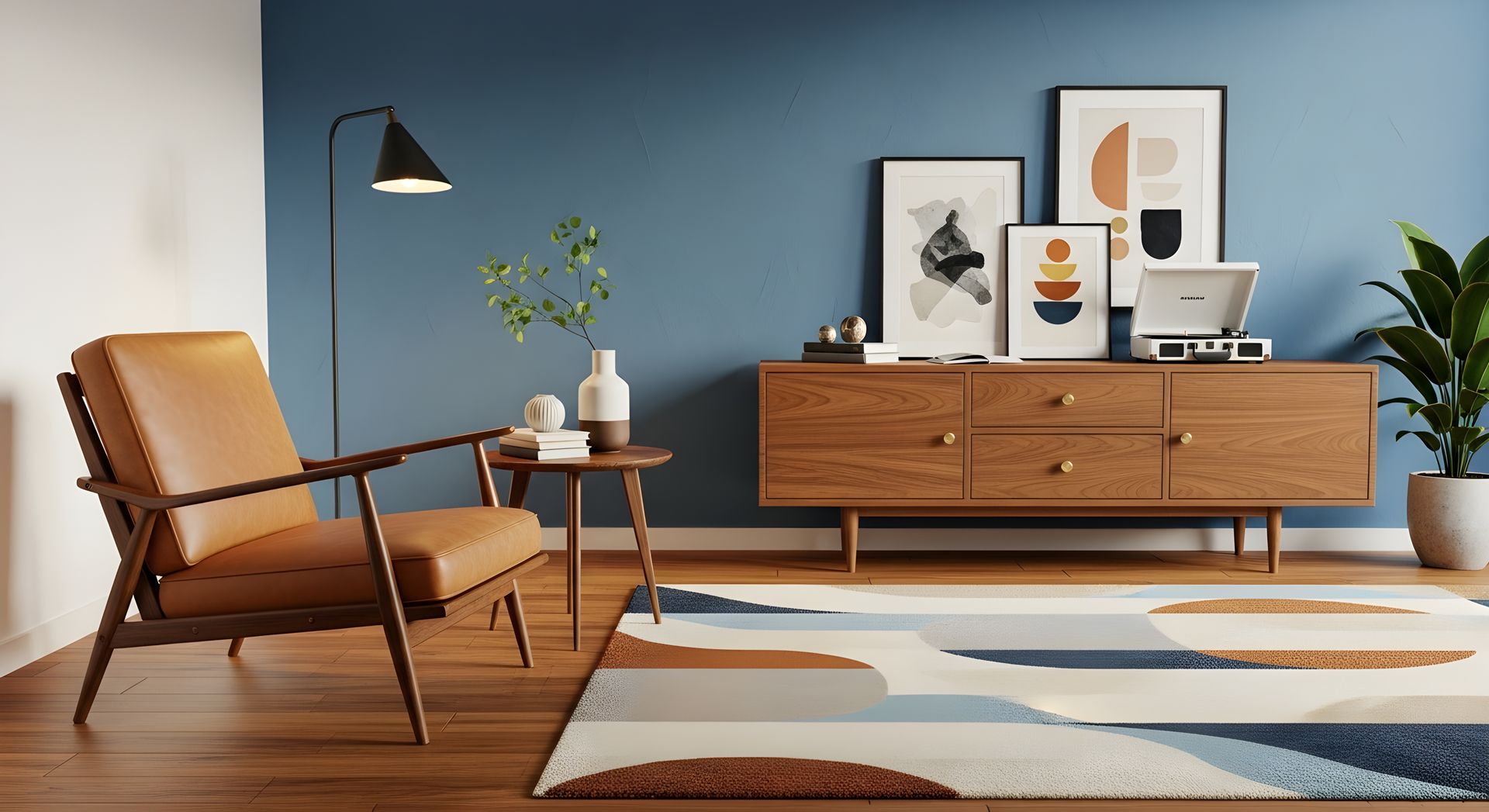 Image de substitution représentant une montagne et un cercle.