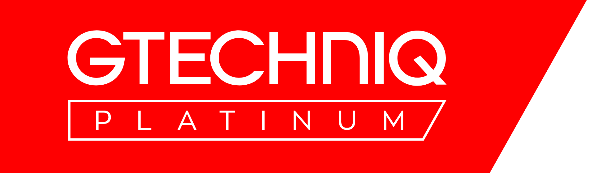 Gtechniq Platinum ceramic coating long term paint protection.