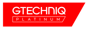 Gtechniq Platinum ceramic coating brand logo.