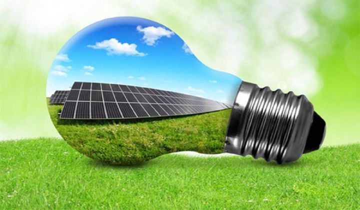 fotovoltaico per energia solare