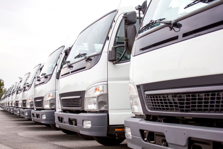 fleet vehicle preventative maintenance planning