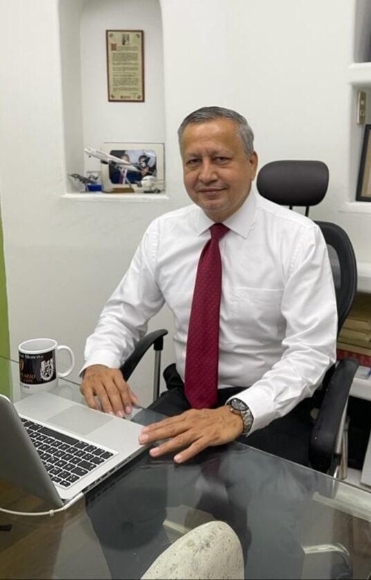 DR CÉSAR L. LUNA RODRÍGUEZ - Tratamientos