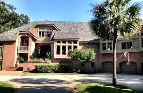 Roofing System — Roof Shingles in Savannah, GA
