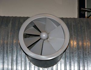 fan repair service