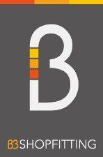 B3 Shopfitting Ltd logo