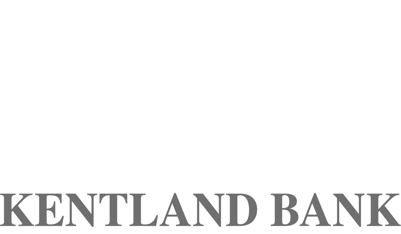 Kentland Bank Logo