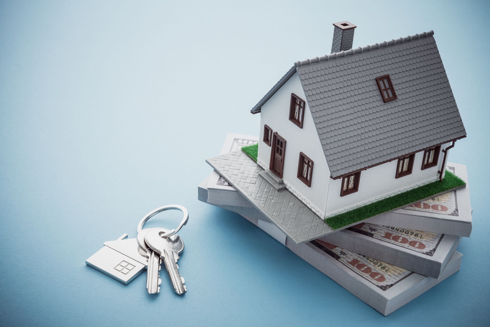 Consumer Loan Image