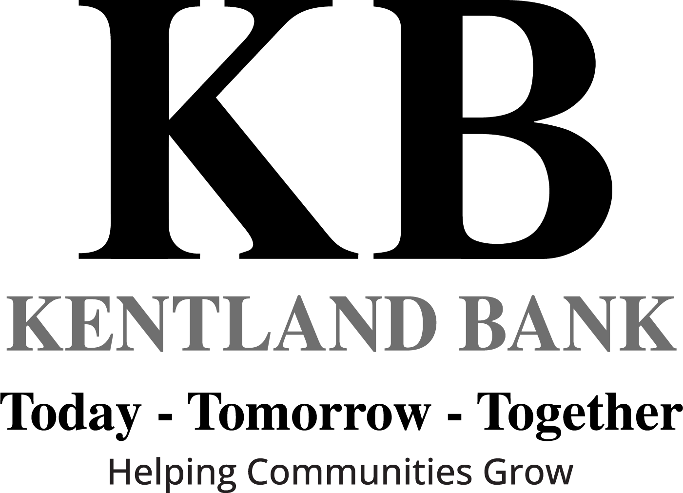 Kentland Bank Logo