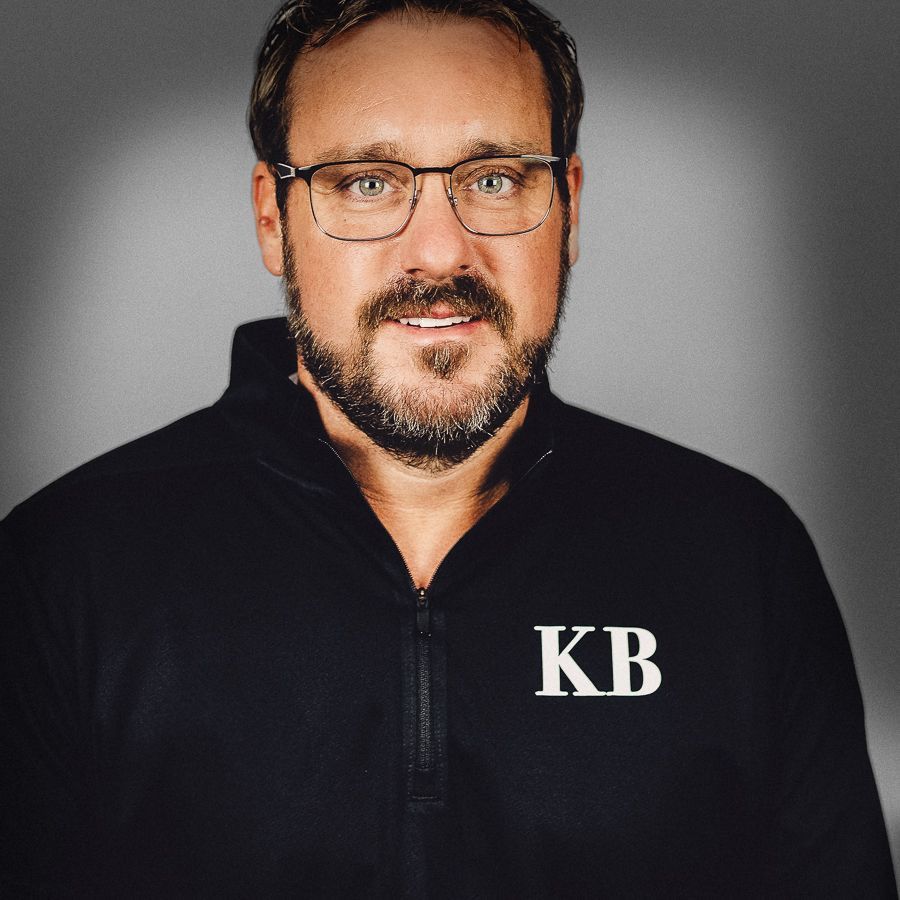 Kirby Drey | President
Chief Executive Officer