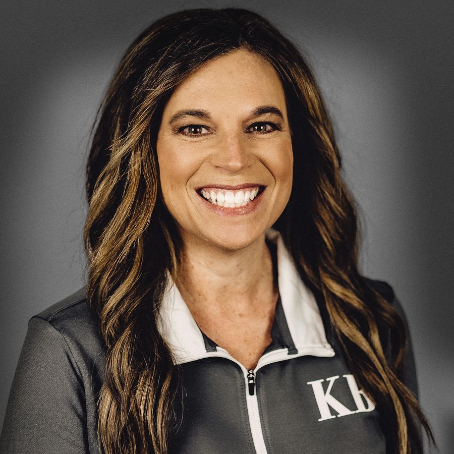 Jennifer Nasers | Vice President
Senior HR Officer