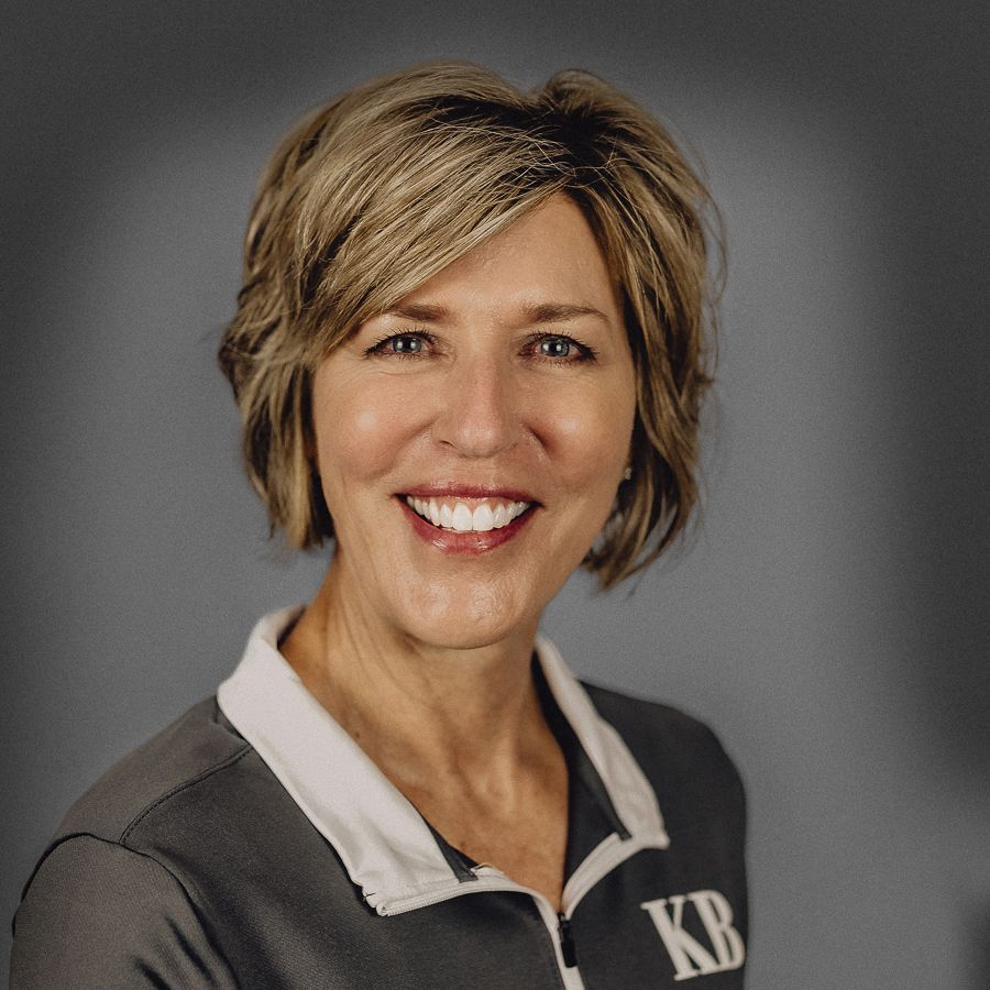 Shannon Shanley | Senior Vice President
Chief Finance Officer