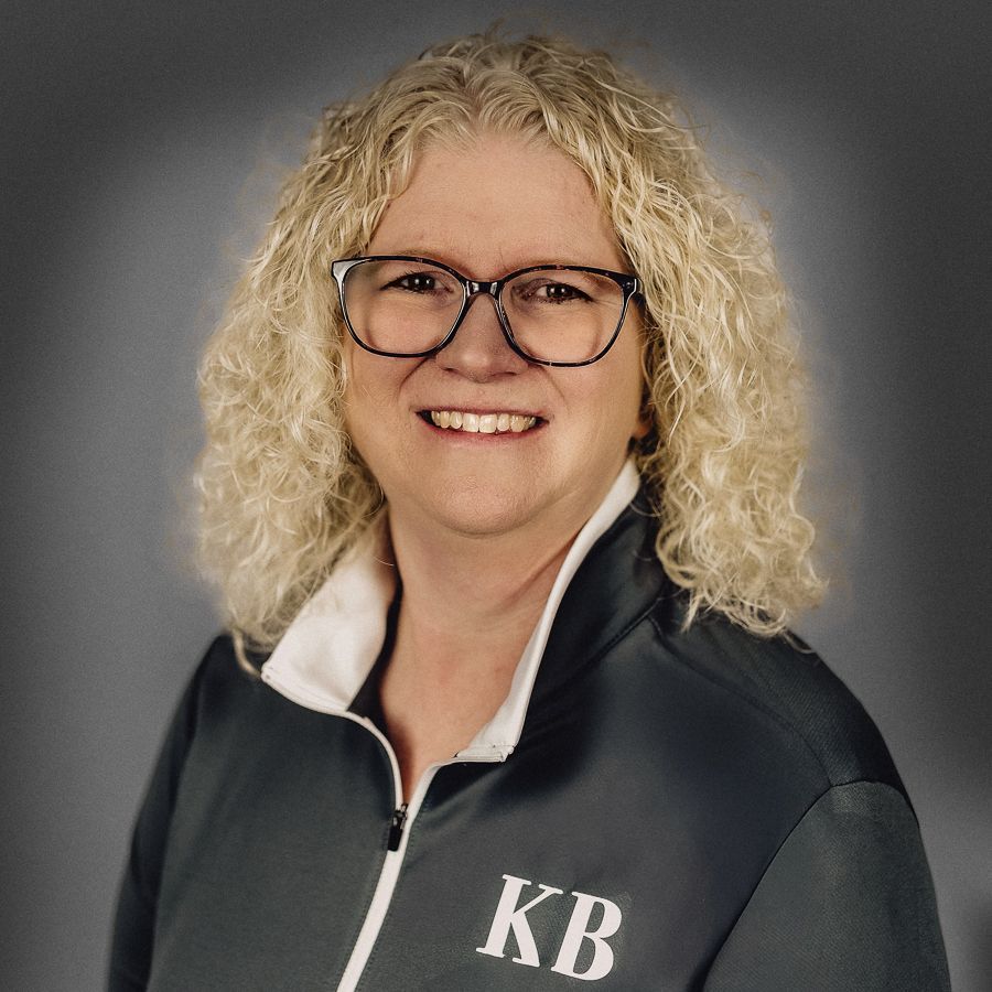 Jen Shutter | Senior Vice President
Chief Compliance Officer 
Chief Operations Officer