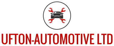Ufton-Automotive Ltd Logo
