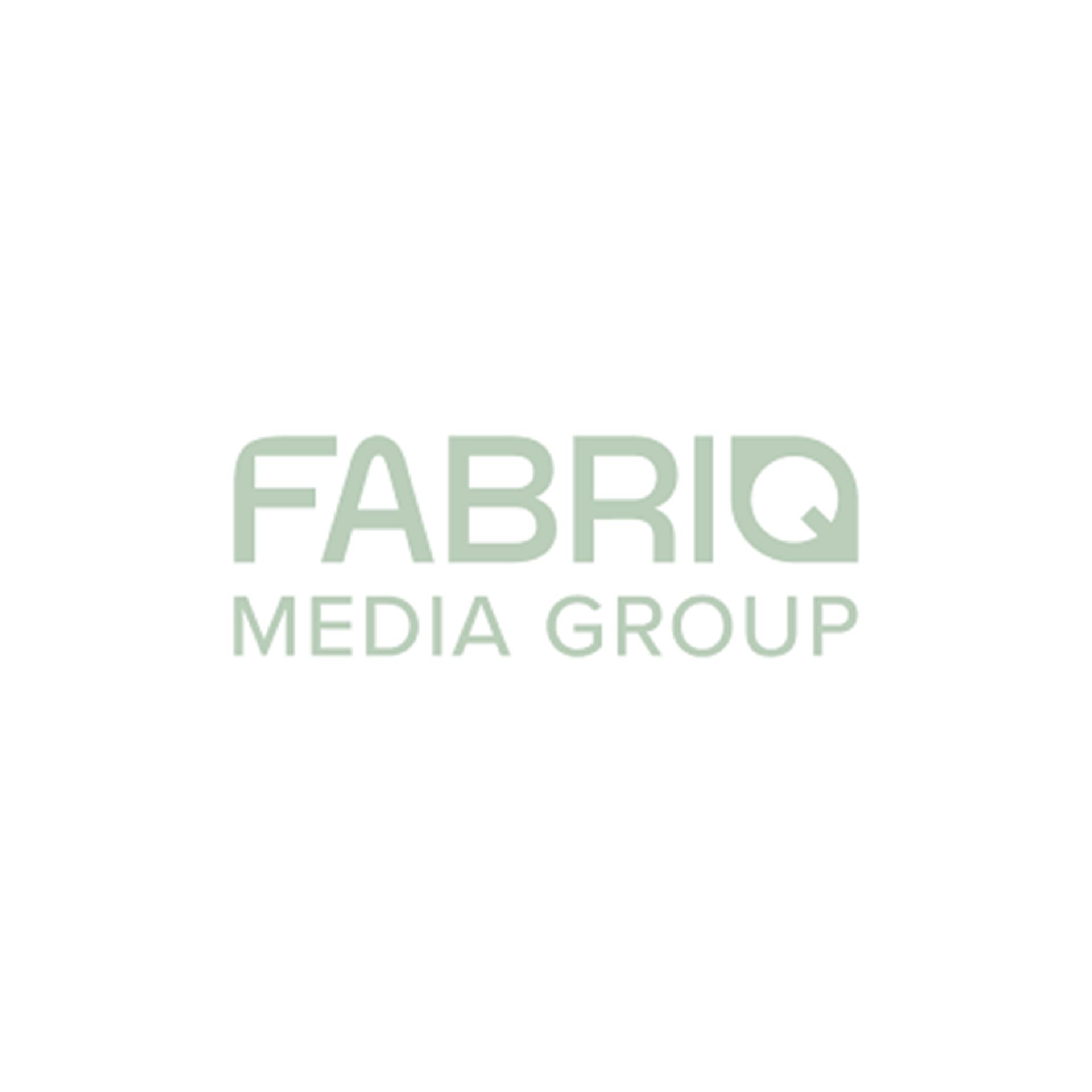 Fabriq Media Group