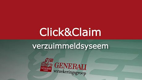 Bedrijfsfilms - Generali