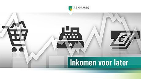 Vormgeving en livestream - ABN Amro TV