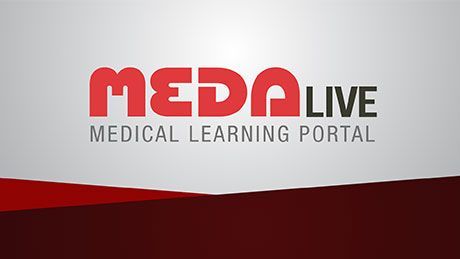 Livestream - Meda Live