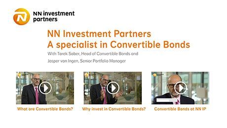 Beleggingsfilms - NN Investment Partners