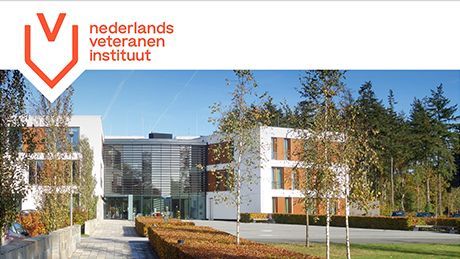 Livestream - Veteranen Instituut